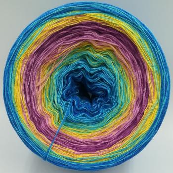 Preview: (ab 0,016€/Meter) *B* Wasserlilie M+G